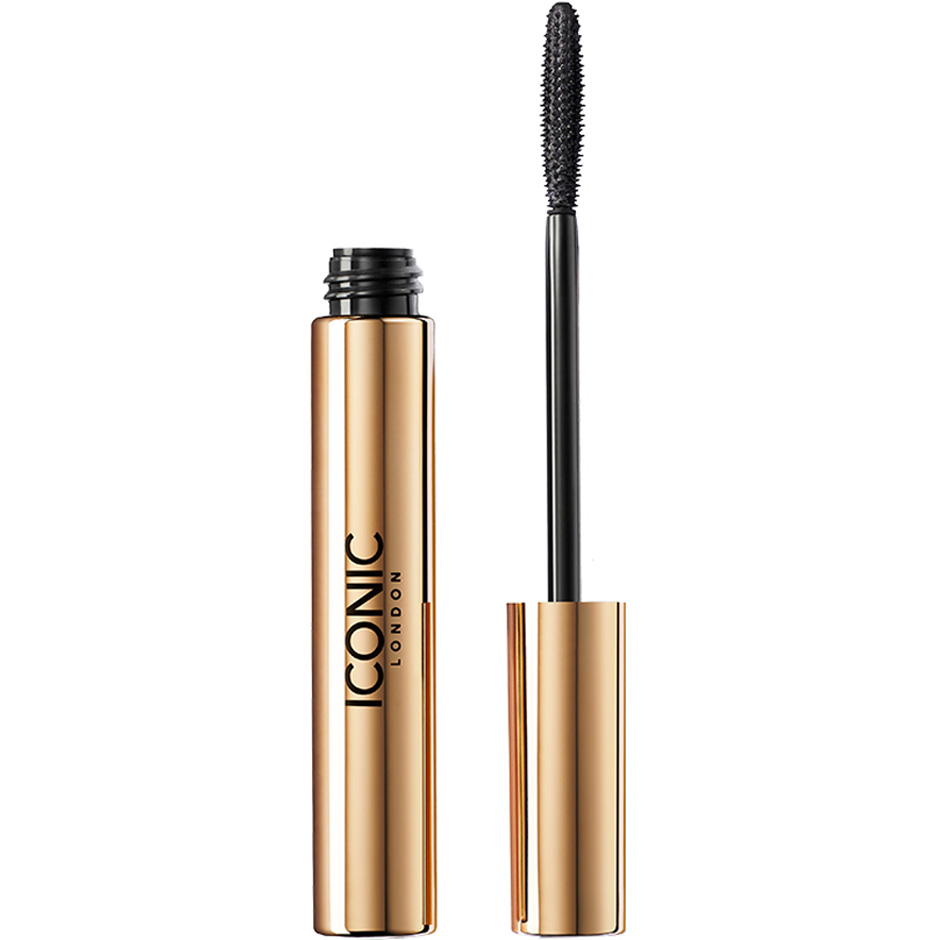 Triple Threat Mascara, 9 ml ICONIC London Mascara