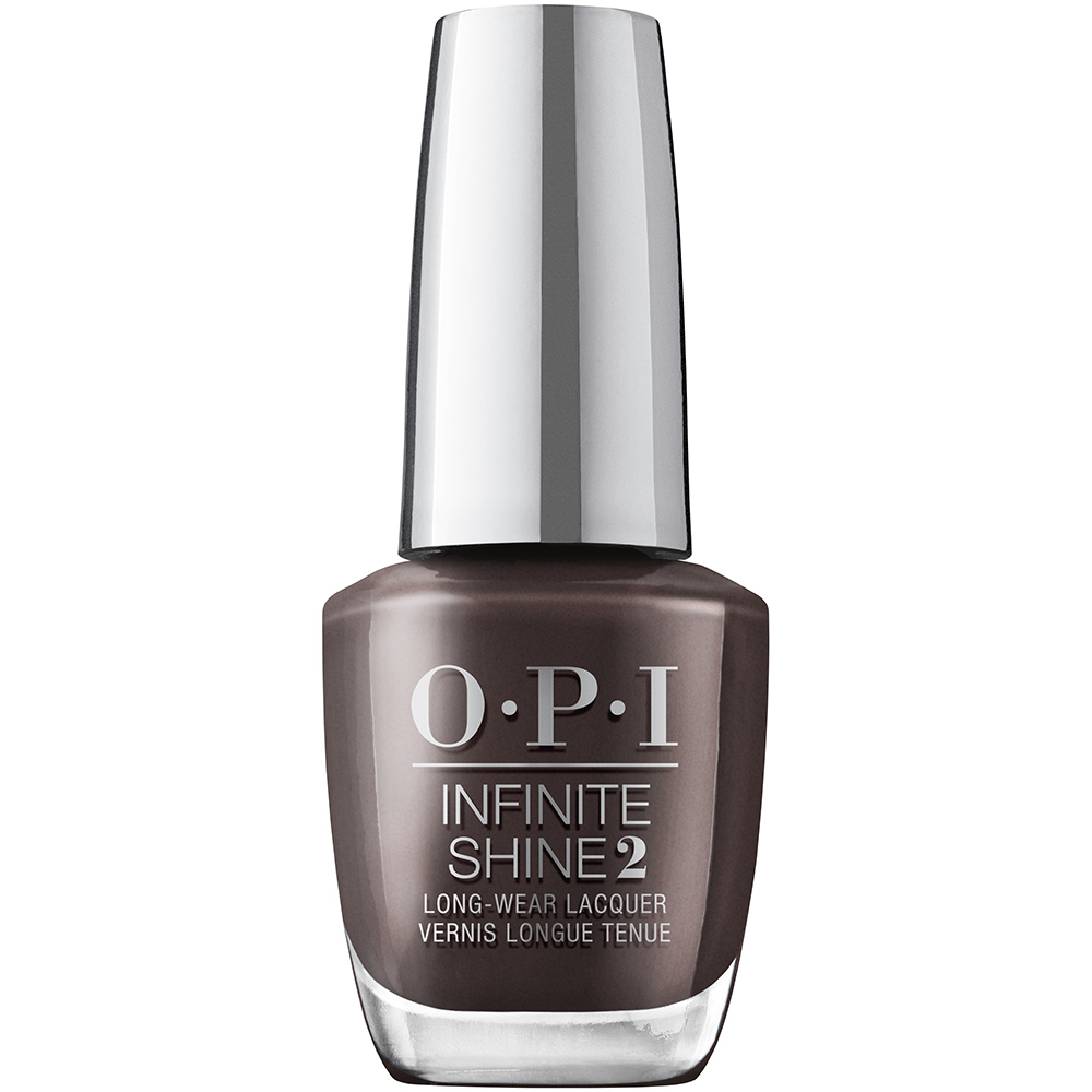 Infinite Shine Brown to Earth, 15 ml OPI Alla färger