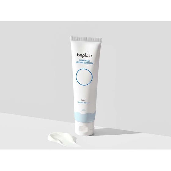 Clean Ocean Moisture Sunscreen