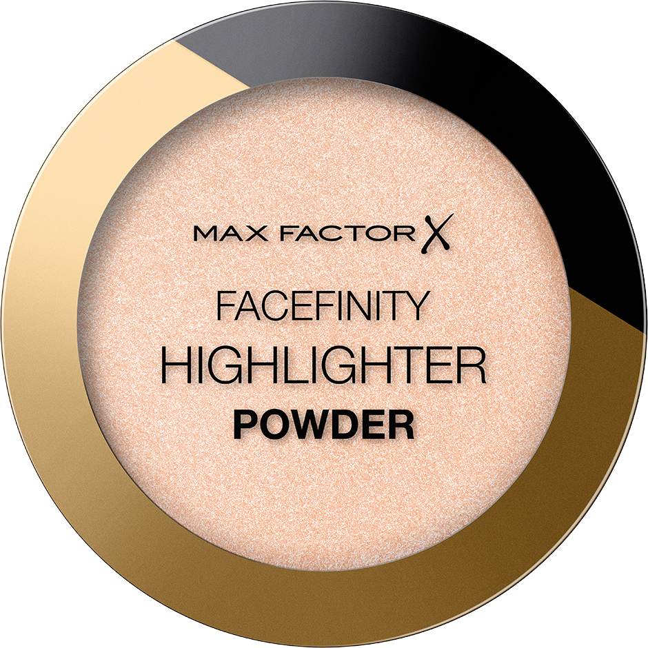 Facefinity Powder Highlighter 8 ml Max Factor Highlighter
