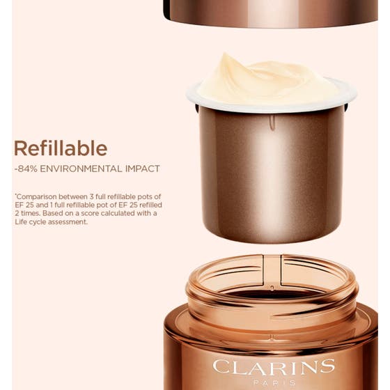Extra-Firming Nuit Wrinkle-smoothing, revitalizing night cream All skin types