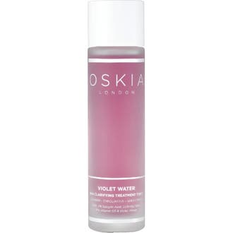 Violet Water BHA Clarifying Treatment Tonic