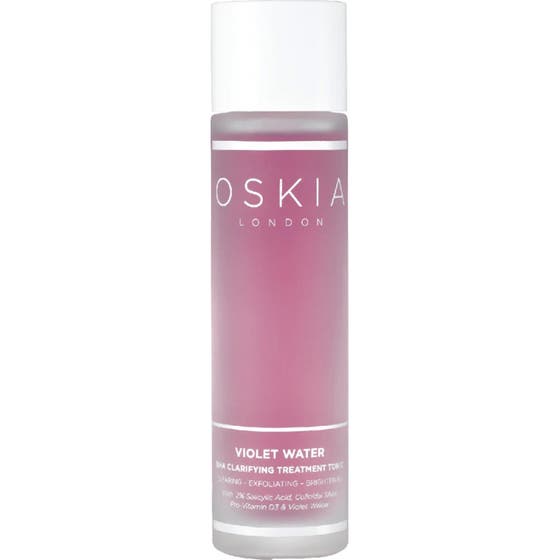 Violet Water BHA Clarifying Treatment Tonic