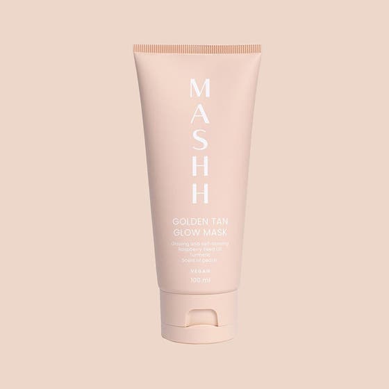 Triple Mask Glow Ritual
