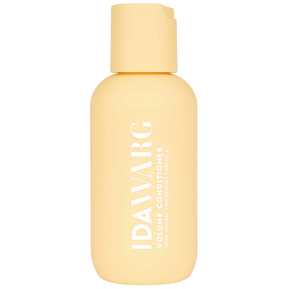 IDA WARG Beauty Volume Conditioner Travel Size - 100 ml