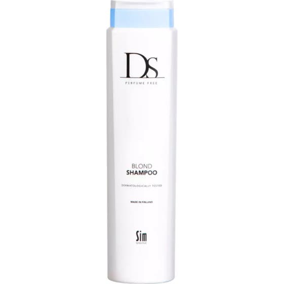 Blond Shampoo