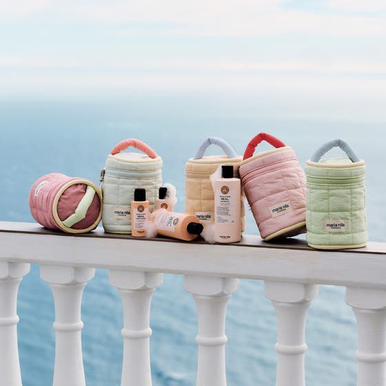 Beauty Bag SS26 True Soft