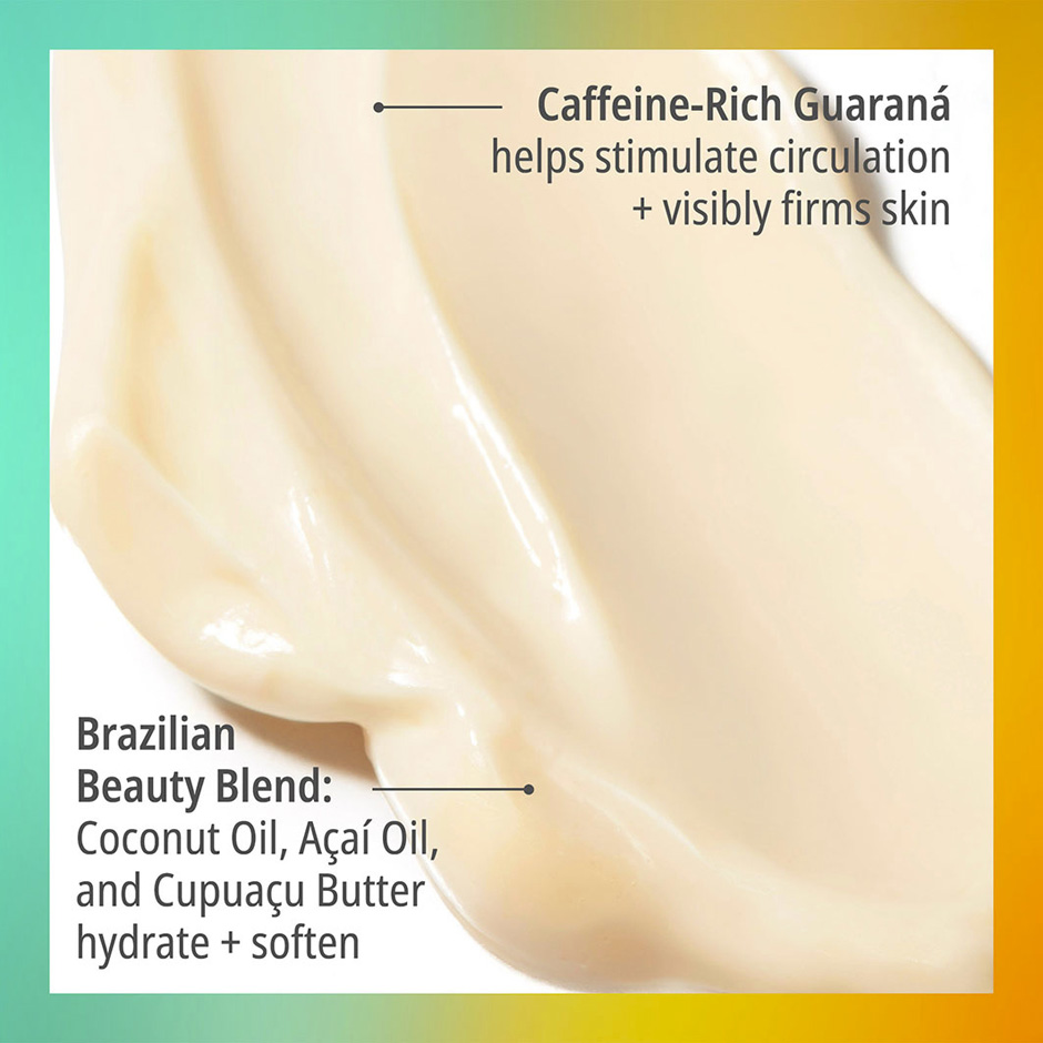 Brazilian Bum Bum Cream Refill