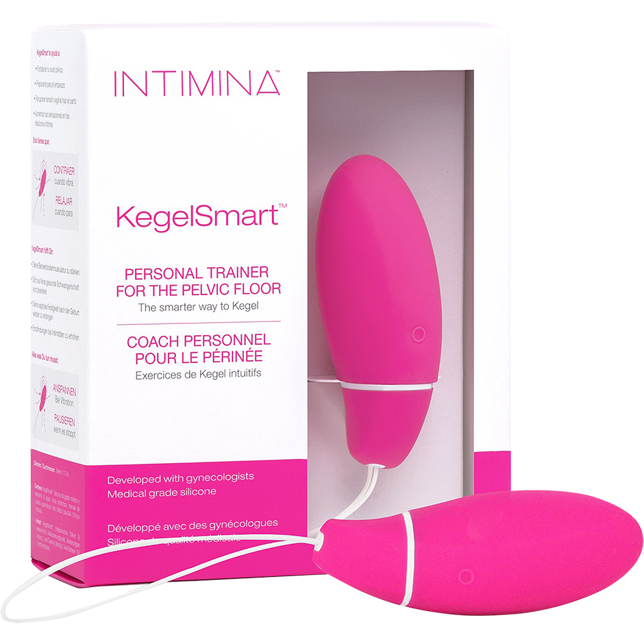 KegelSmart