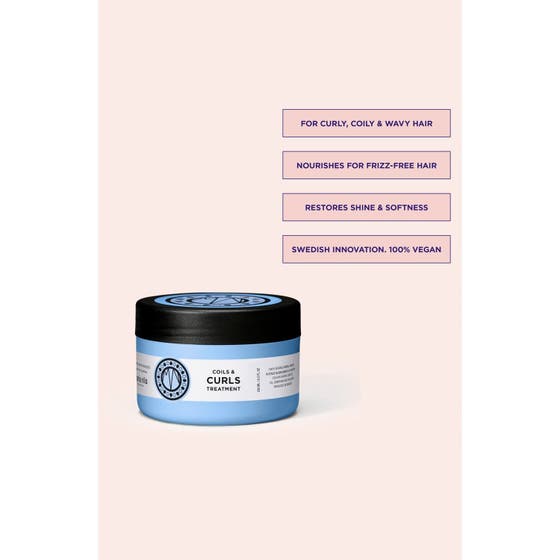 Curl Definition & Styling Essentials