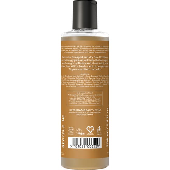 Ultimate Repair Shampoo