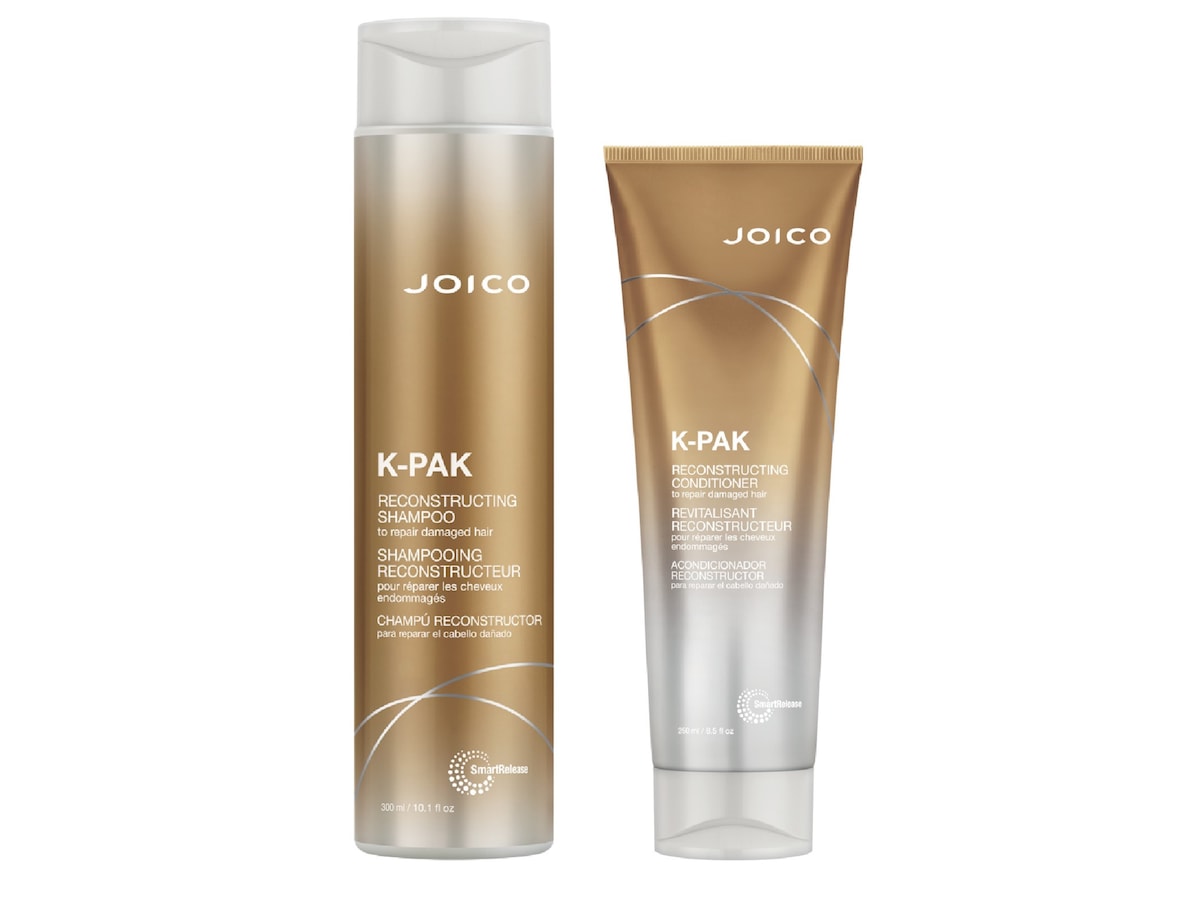 K-Pak DUO, Joico Schampo