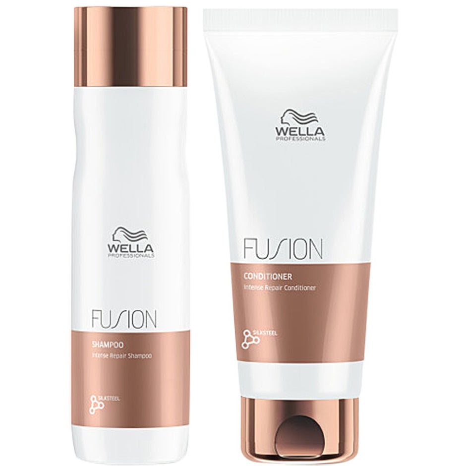 Wella Professionals Fusion Duo