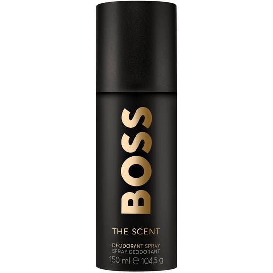 Boss The Scent