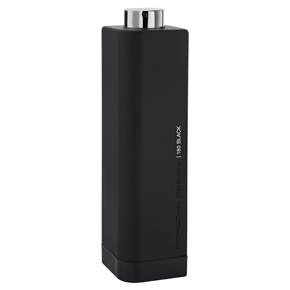 Porsche 180 Black, 100 ml Porsche Design Herrparfym