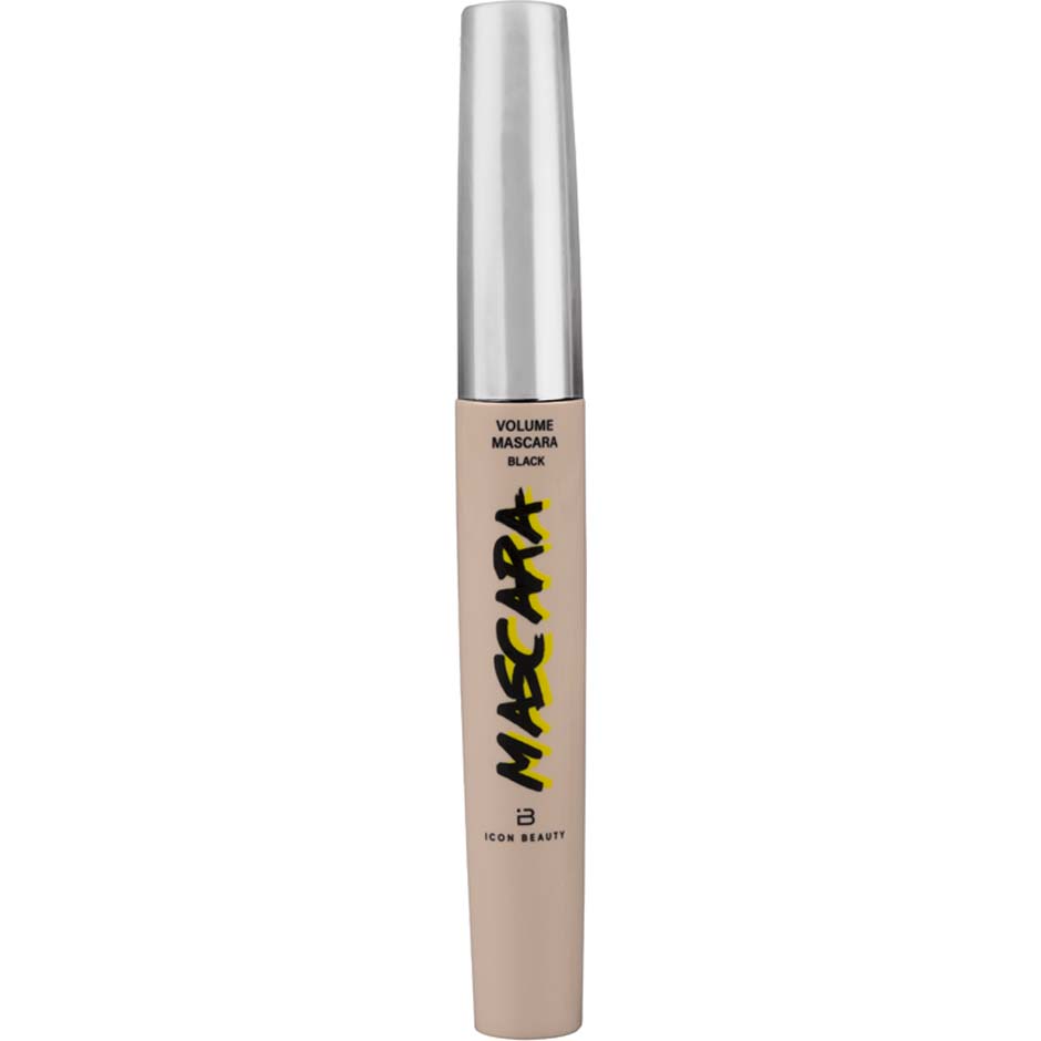 Volume Mascara, Icon Beauty Mascara