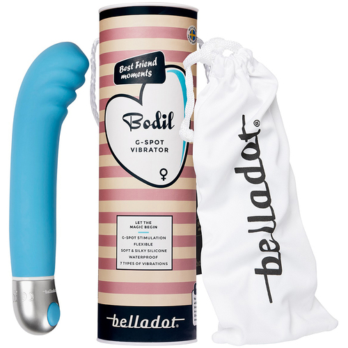 Belladot Bodil G-Spot Vibrator