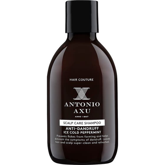 Scalp Care Shampoo Anti-Dandruff