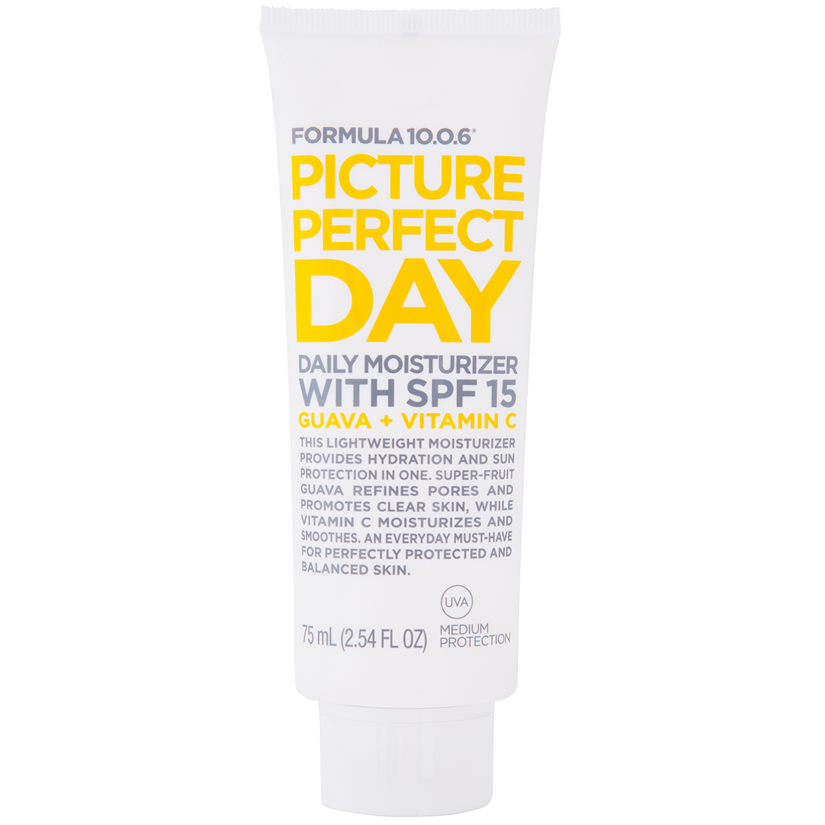 Picture Perfect Day Daily Moisturizer SPF 15, 75 ml Formula 10.0.6 Dagkräm