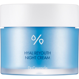 Hyal Reyouth Night Cream