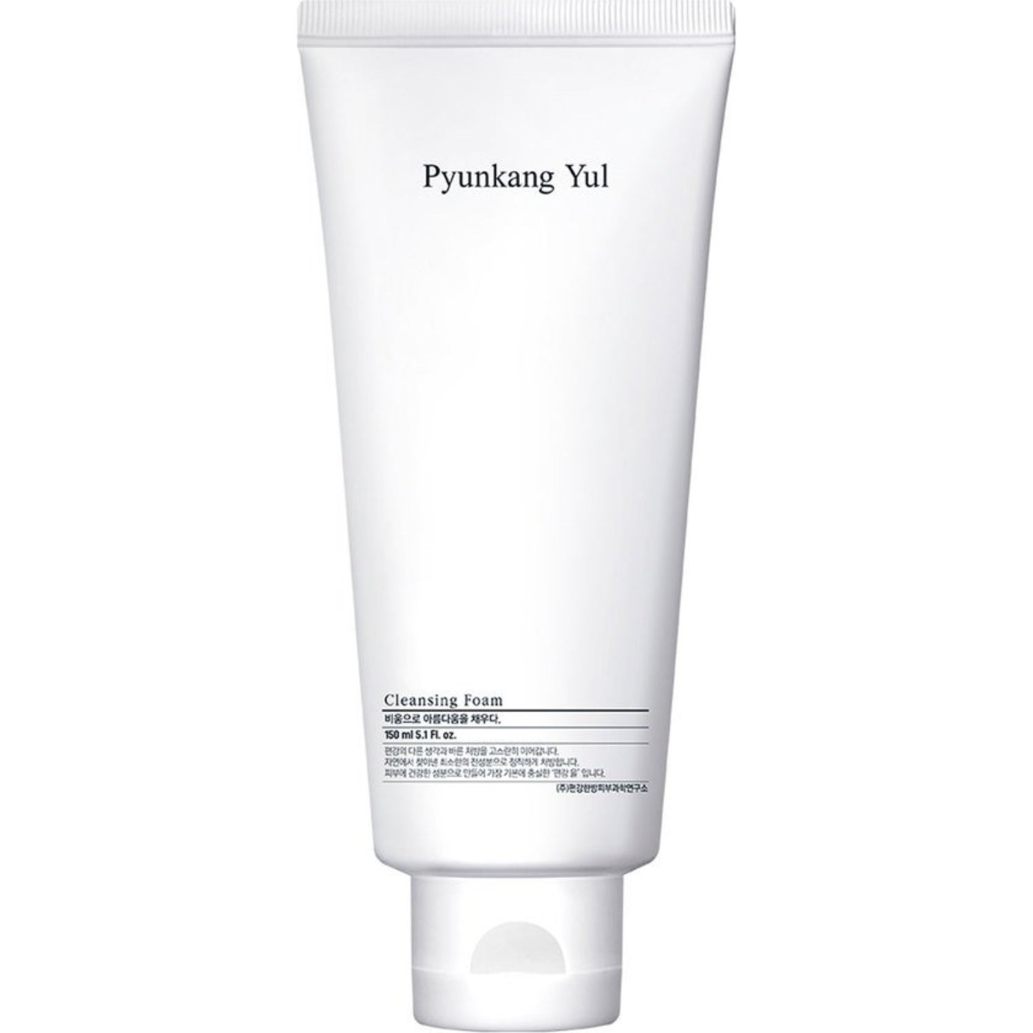 Pyunkang Yul Cleansing Foam 150 ml parfym