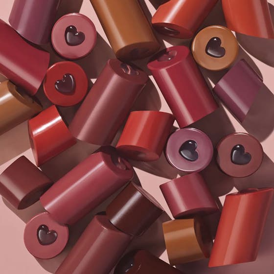 Hydrating Core Lip Shine