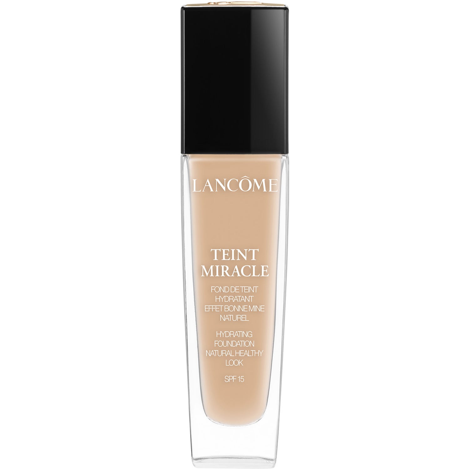 Lancôme Teint Miracle Foundation 035 Beige Dore - 30 ml