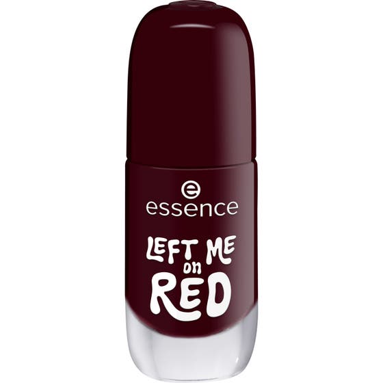 Gel Nail Polish