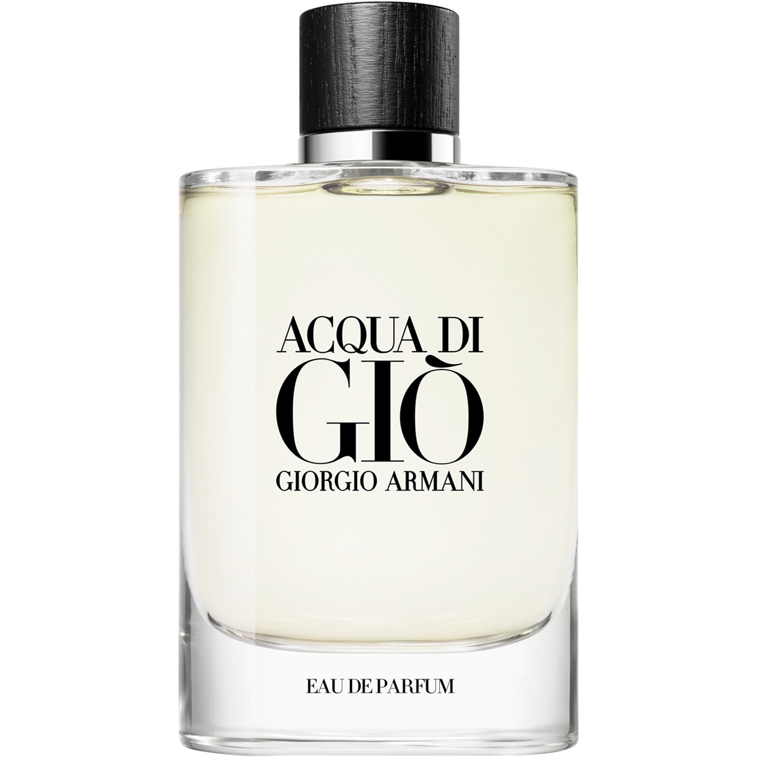 Aqua Di Gio Homme Refillable, 125 ml Armani Herrparfym