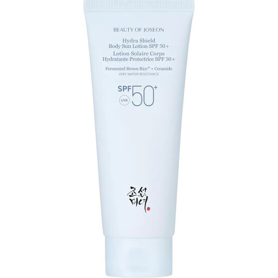 Hydra Shield Body Sun Lotion SPF50+