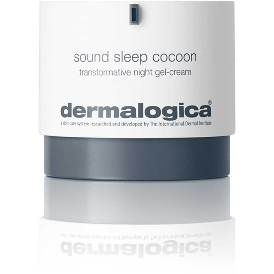 Sound Sleep Cocoon, 10 ml Dermalogica Ansiktskräm