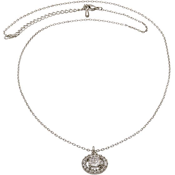 Miss Miranda Necklace