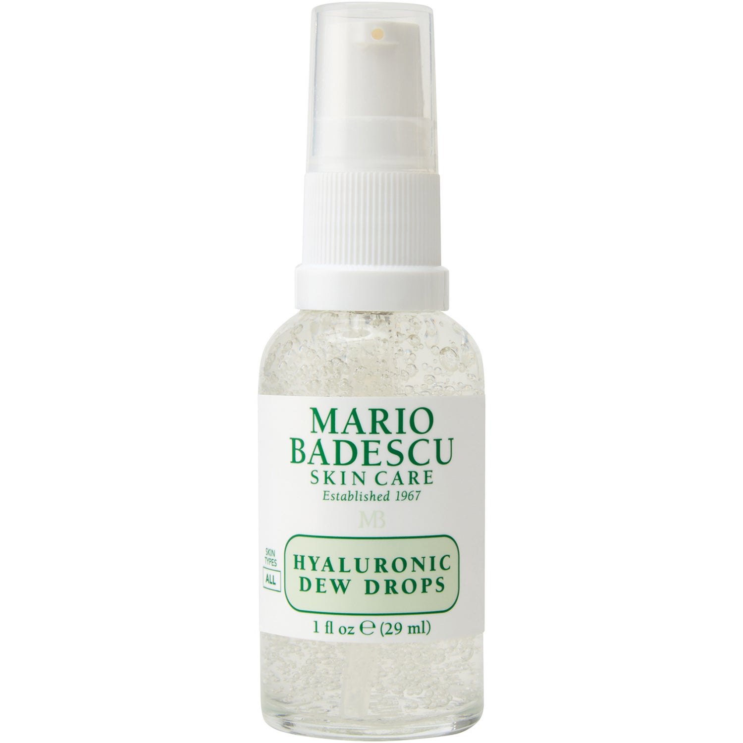 Mario Badescu Hyaluronic Dew Drops 29 ml