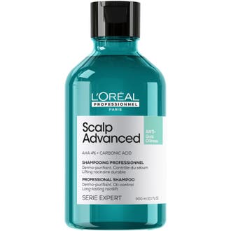 Scalp Advanced Anti-Oiliness Shampoo