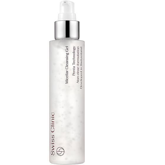 Micellar Cleansing Gel