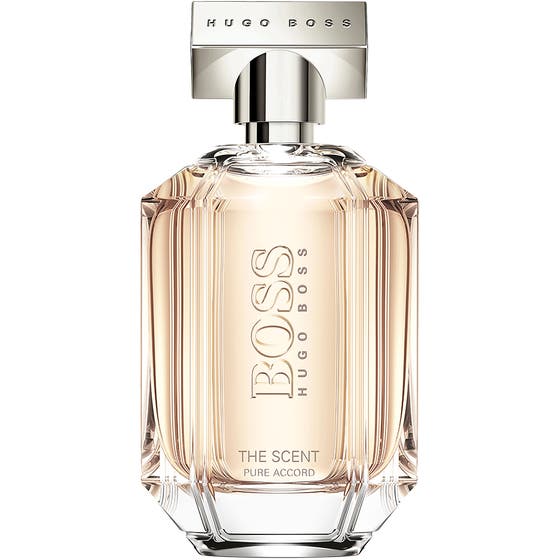 The Scent For Her Pure Accord