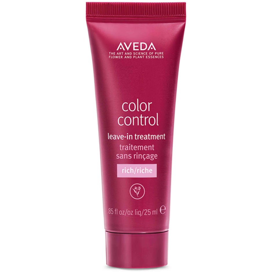 Aveda Color Control Leave-In Crème Rich Treatment Travel Size