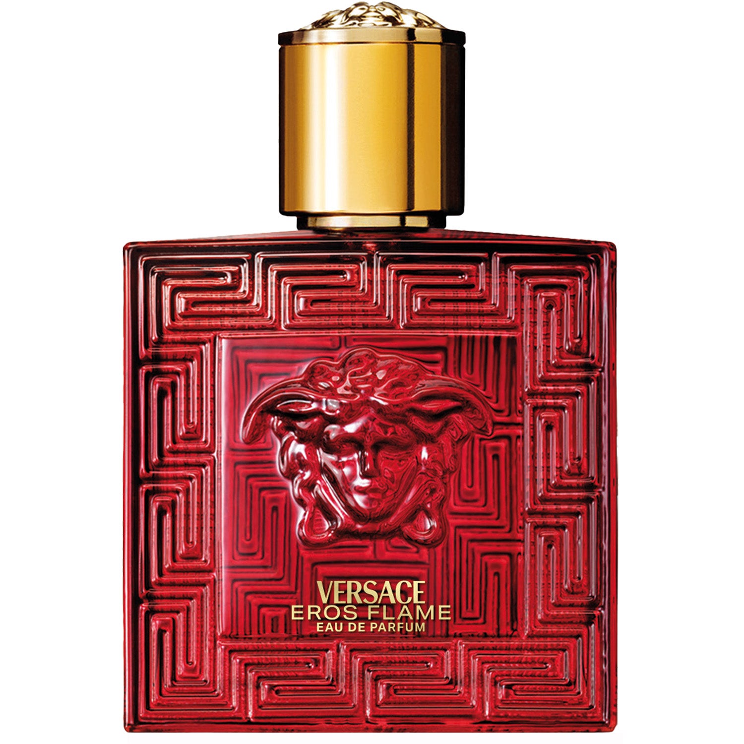 Versace Versace Eros Flame Eau de Parfum - 50 ml parfym