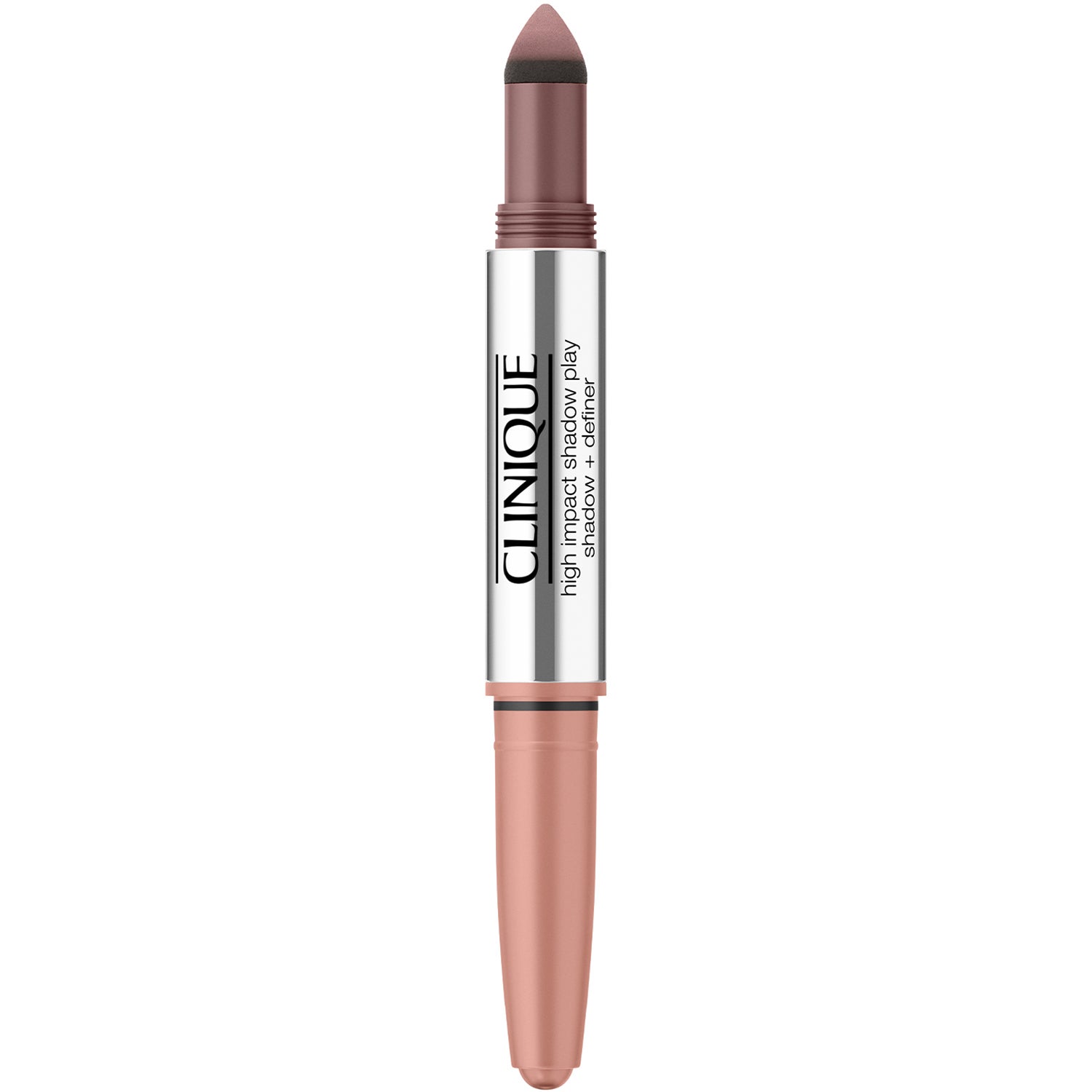 Clinique High Impact Dual Rose Truffles 1,9 g