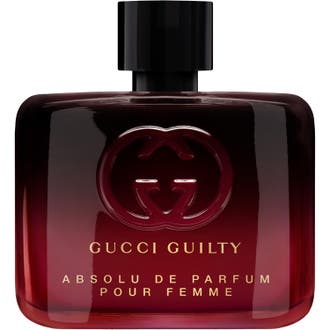 Guilty Pour Femme Absolu de Parfum
