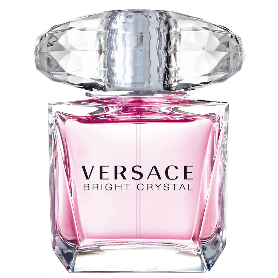 Versace Bright Crystal EdT,  30ml Versace Exklusiva