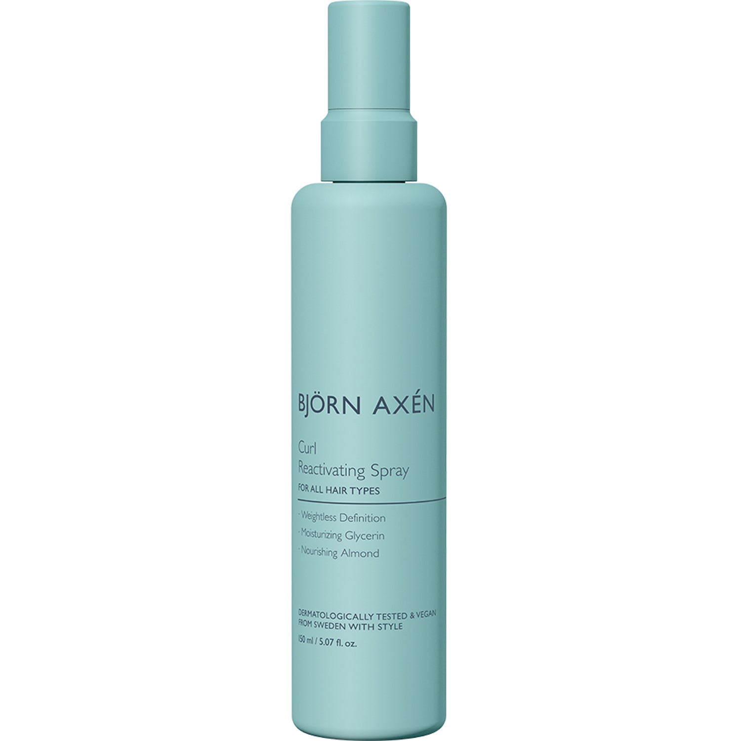Björn Axén Björn Axén Curl Reactivating Spray 150 ml parfym