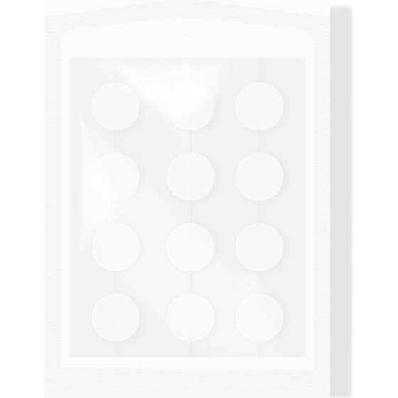Feeling Flawless Invisible Pimple Patches