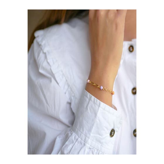 Vigga Ocean Bracelet