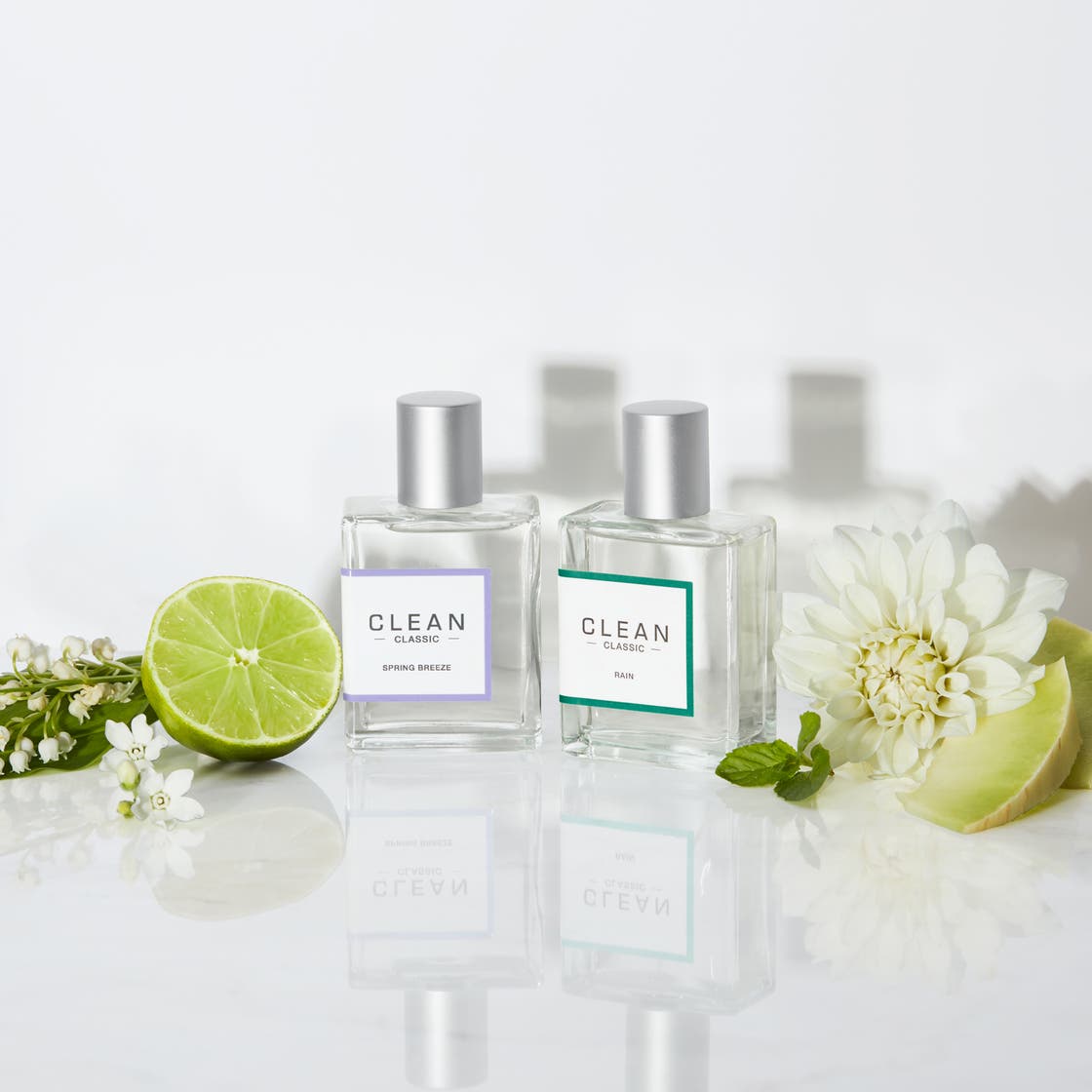 Clean Classic Spring Breeze Eau de Parfum 60 ml | Eleven.se