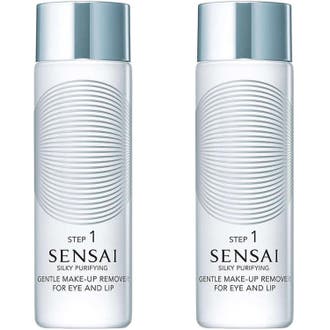 Silky Purifying Gentle Make-up Remover Duo