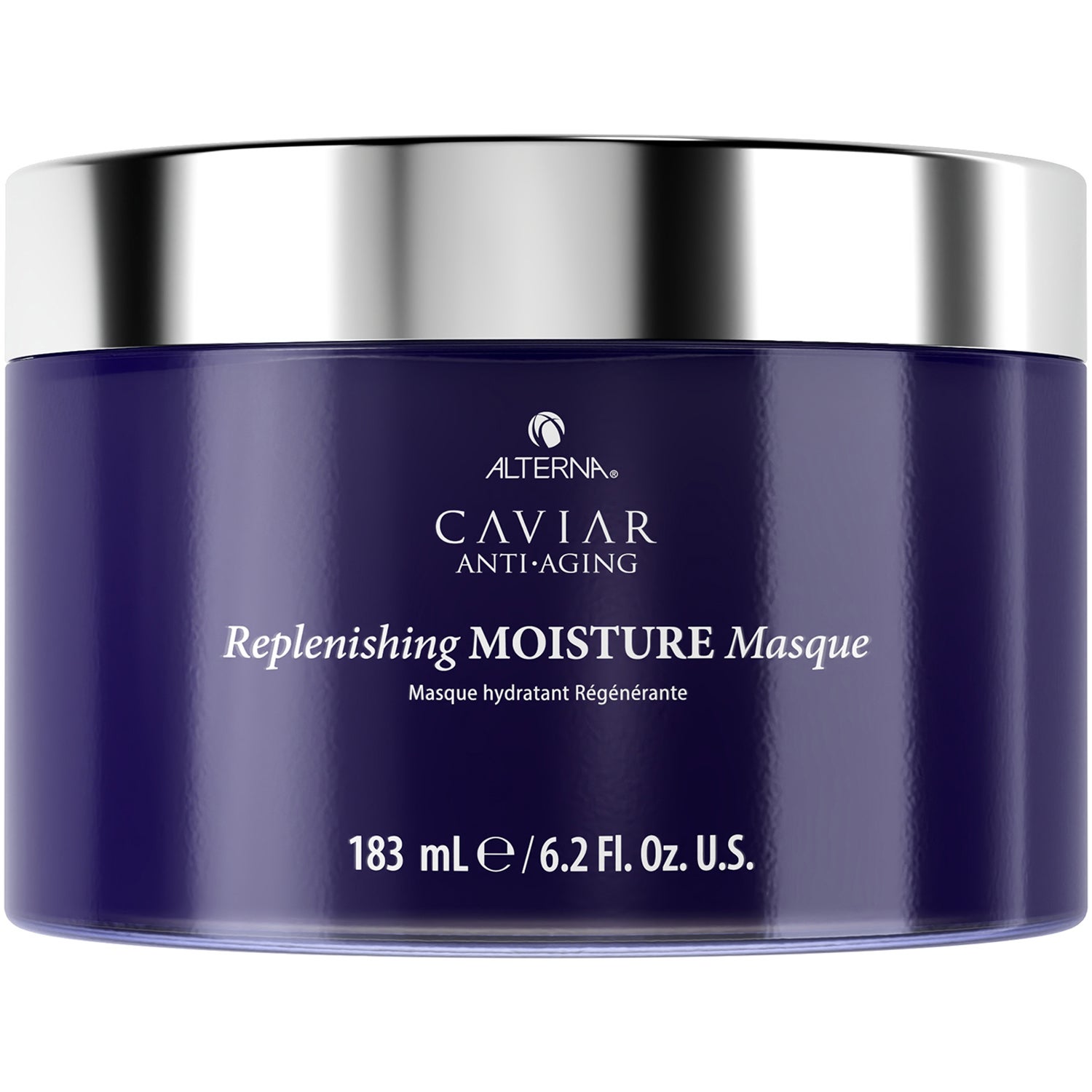 Alterna Caviar Replenishing Moisture Masque