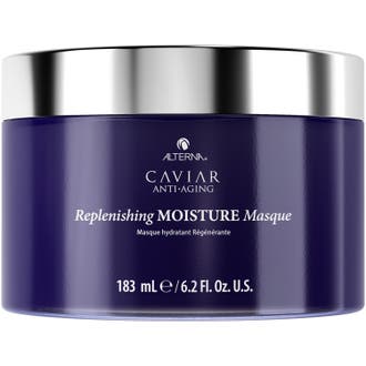 Caviar Replenishing Moisture Masque