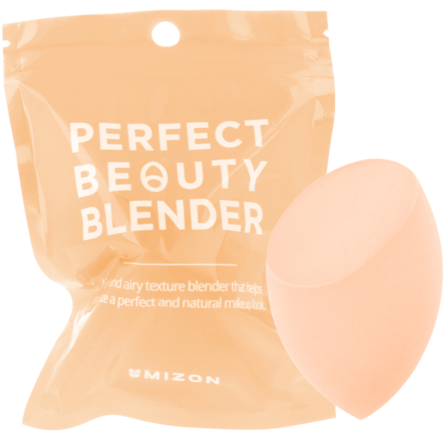 Perfect Beauty Blender