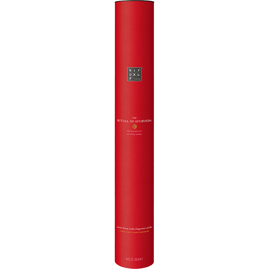 The Ritual of Ayurveda Fragrance Sticks